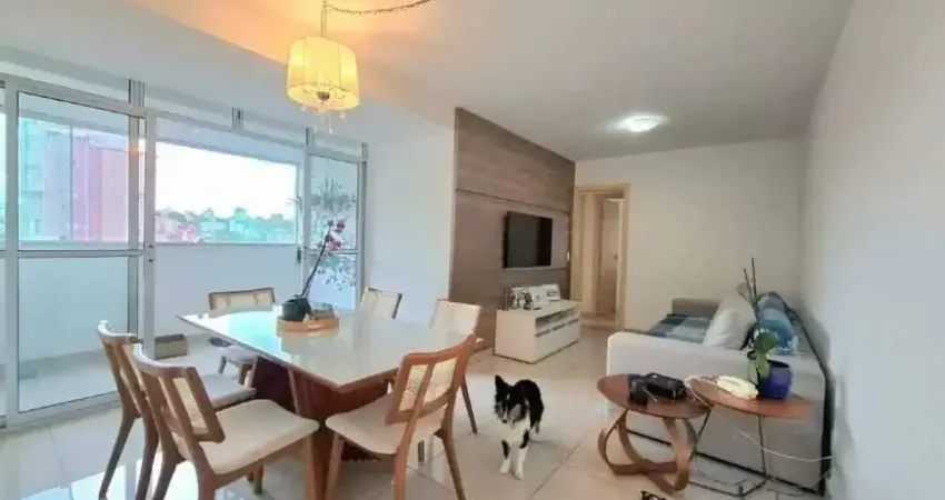 Apartamento com 3 quartos à venda na João de Paula, 285, Sagrada Família, Belo Horizonte