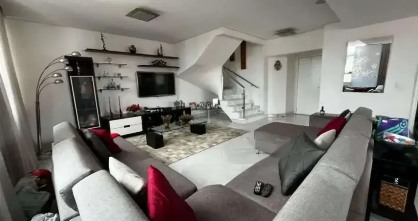 Cobertura com 3 quartos à venda na Rua da Bahia, 1601, Lourdes, Belo Horizonte