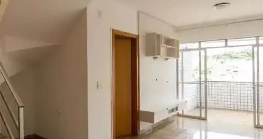 Cobertura com 4 quartos à venda na Rua Henrique Cabral, 380, São Luiz, Belo Horizonte