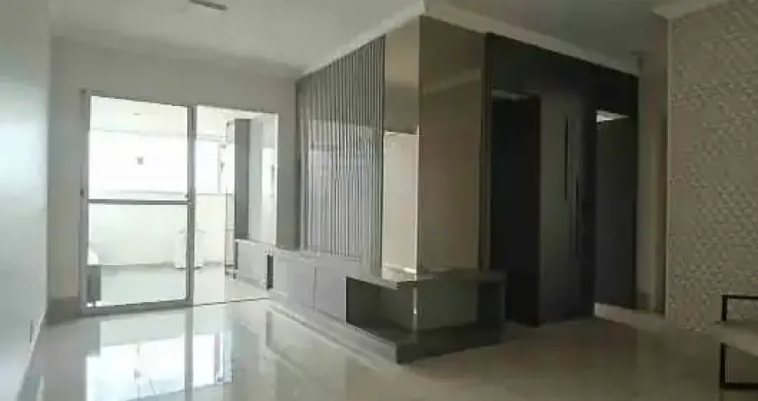 Apartamento com 3 quartos à venda na Barra Grande, 311, Indaiá, Belo Horizonte