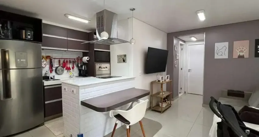 Apartamento com 1 quarto à venda na Professor Jerson Martins, 15, Aeroporto, Belo Horizonte