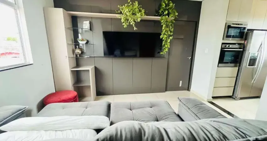 Cobertura com 3 quartos à venda na Rua Rio Paraopeba, 673, Riacho das Pedras, Contagem