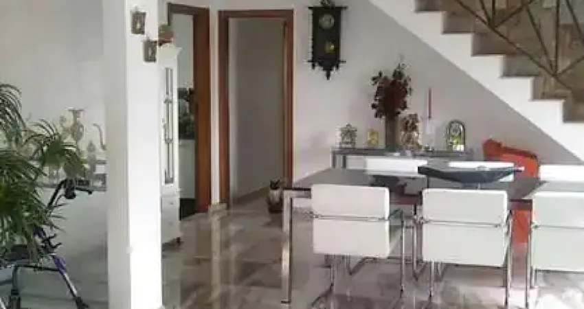 Cobertura com 4 quartos à venda na Gastão da Cunha, 160, Grajaú, Belo Horizonte