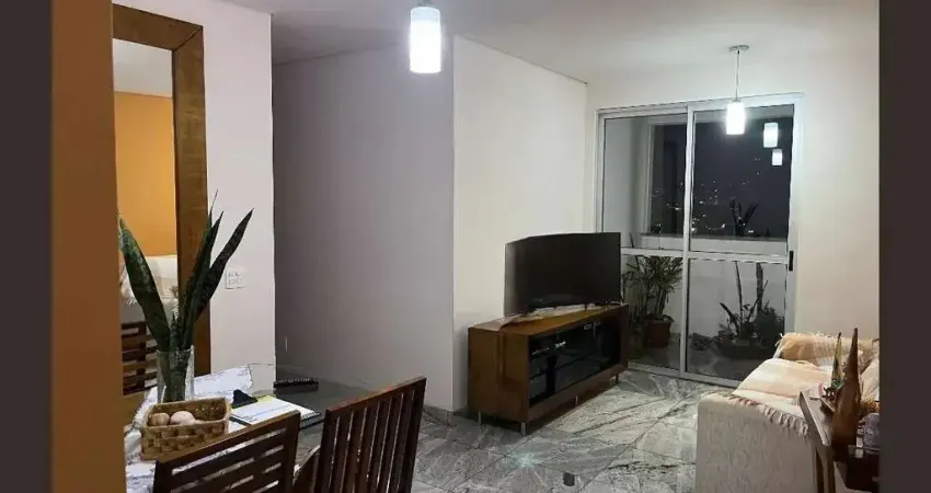 Apartamento com 3 quartos à venda na Rua Grão Pará, 926, Funcionários, Belo Horizonte