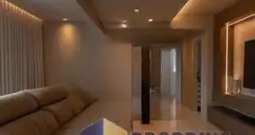 Apartamento com 3 quartos à venda na Rua dos Aeroviários, 321, Pampulha, Belo Horizonte