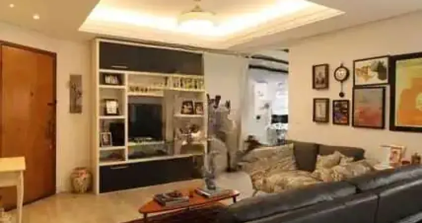 Cobertura com 3 quartos à venda na Rua Cristina, 812, São Pedro, Belo Horizonte