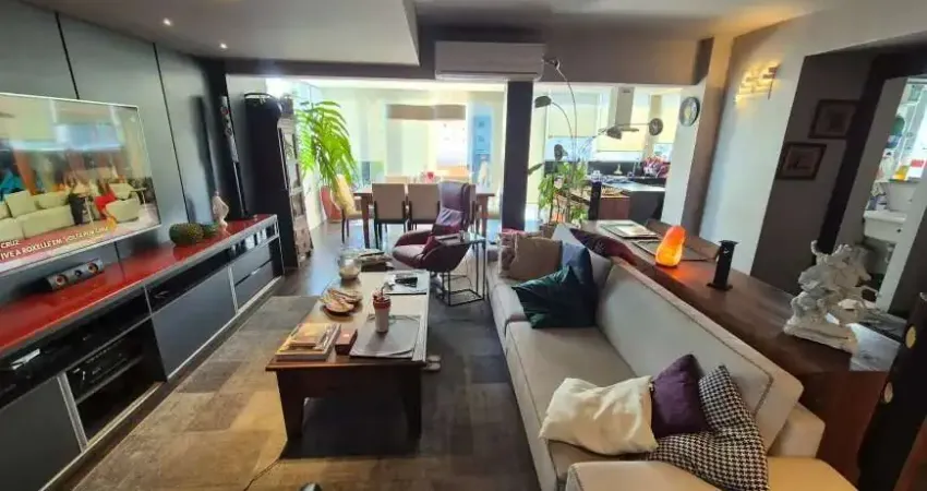 Cobertura com 2 quartos à venda na Rua dos Pampas, 650, Prado, Belo Horizonte