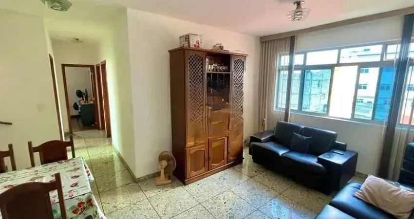Apartamento com 3 quartos à venda na das Acácias, 285, Eldorado, Contagem