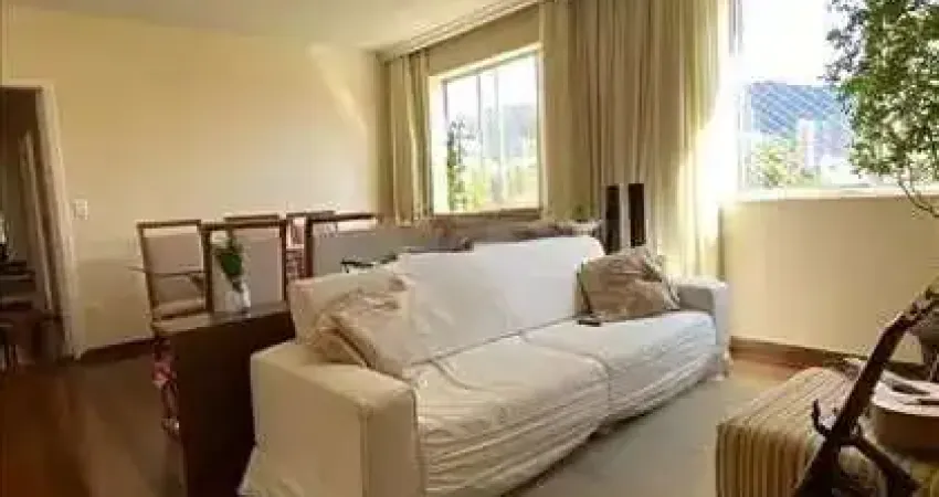 Apartamento com 3 quartos à venda na Rua Laguna, 18, Serra, Belo Horizonte