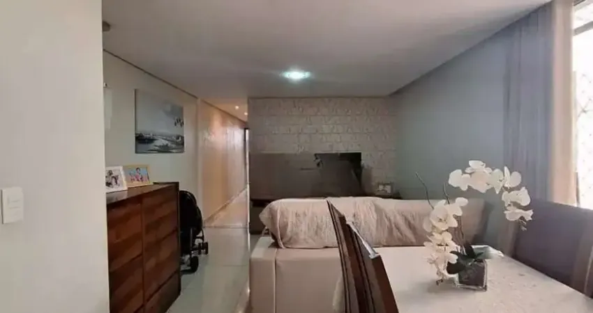 Apartamento com 2 quartos à venda na Pedro Olímpio da Fonseca, 299, Santa Cruz Industrial, Contagem