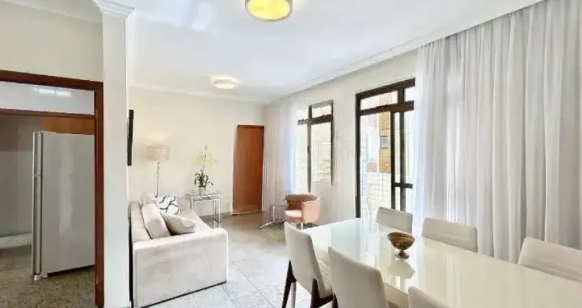 Apartamento com 3 quartos à venda na Simão Irffi, 86, Coração de Jesus, Belo Horizonte