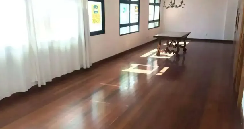 Apartamento com 4 quartos à venda na Rua Pirapetinga, 67, Serra, Belo Horizonte