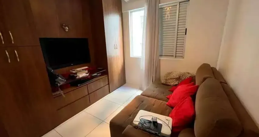 Apartamento com 3 quartos à venda na Rua Bernardo Guimarães, 2138, Lourdes, Belo Horizonte