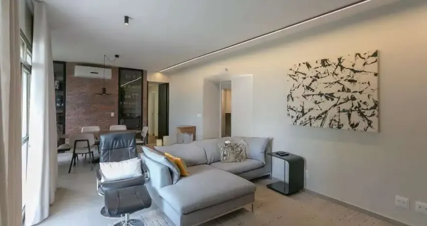 Apartamento com 3 quartos à venda na Rua Engenheiro Amaro Lanari, 12, Anchieta, Belo Horizonte