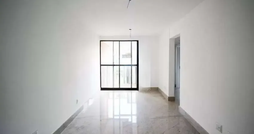 Apartamento com 3 quartos à venda na Rua Marabá, 34, Santo Antônio, Belo Horizonte