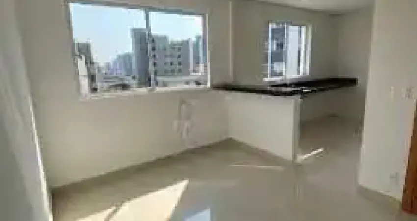 Apartamento com 3 quartos à venda na Rua Marechal Hermes, 778, Gutierrez, Belo Horizonte