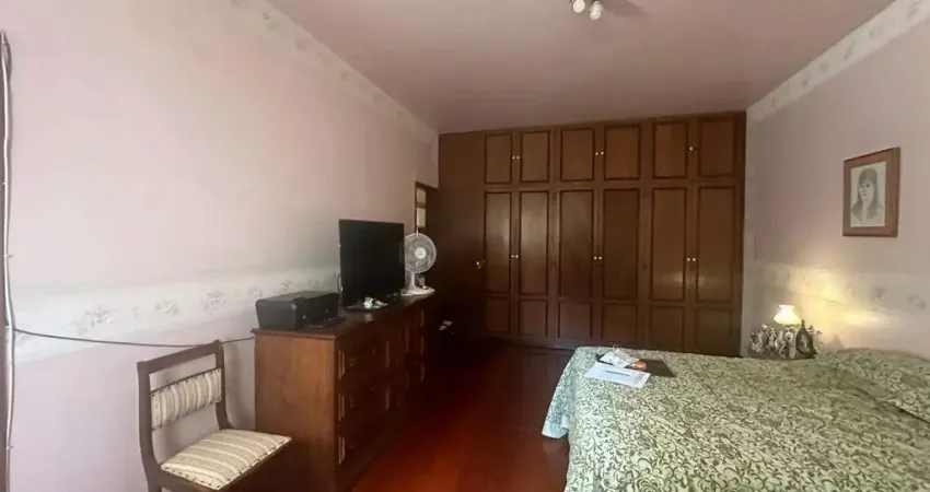 Casa com 3 quartos à venda na Rua Bambuí, 460, Cruzeiro, Belo Horizonte