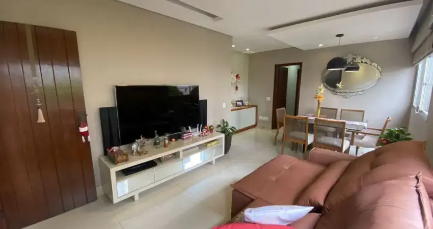 Apartamento com 3 quartos à venda na Avenida Afonso XIII, 821, Gutierrez, Belo Horizonte