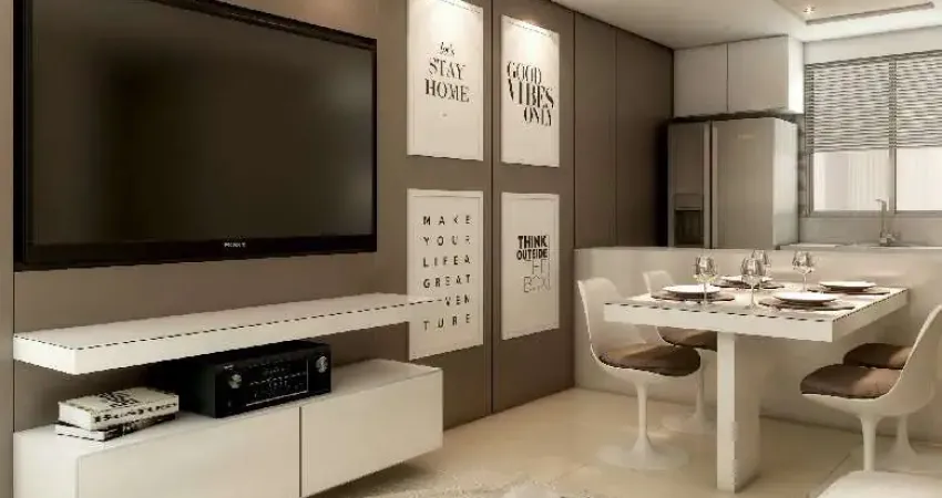 Cobertura com 2 quartos à venda na Rua Boa Esperança, 37, Carmo, Belo Horizonte