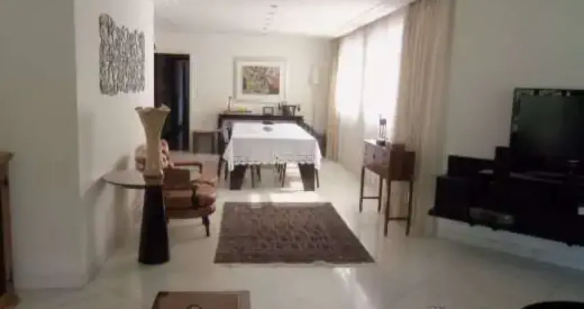 Apartamento com 4 quartos à venda na Rua República Argentina, 44, Sion, Belo Horizonte