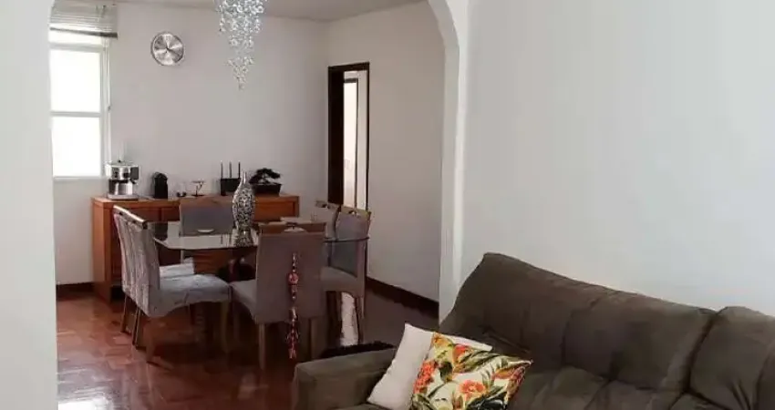Apartamento com 3 quartos à venda na Camões, 400, São Lucas, Belo Horizonte