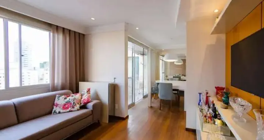 Apartamento com 3 quartos à venda na Rua Flavita Bretas, 185, Luxemburgo, Belo Horizonte