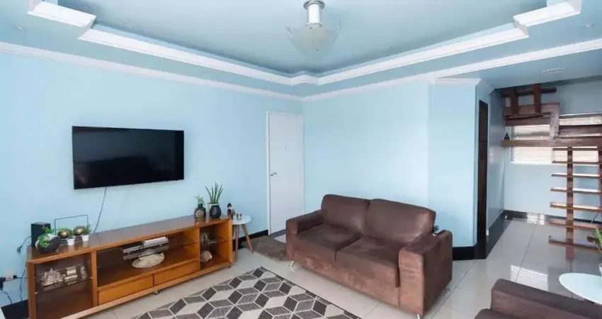 Cobertura com 4 quartos à venda na Avenida Cristal, 271, Jardim Riacho das Pedras, Contagem