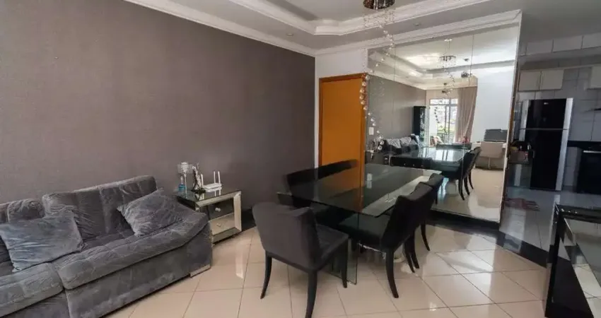 Apartamento com 3 quartos à venda na Rua dos Oitis, 233, Eldorado, Contagem