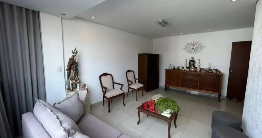 Apartamento com 3 quartos à venda na Espanha, 188, Eldorado, Contagem