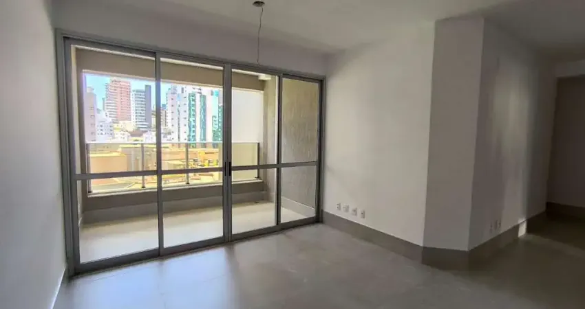 Apartamento com 4 quartos à venda na Rua Samuel Pereira, 120, Anchieta, Belo Horizonte