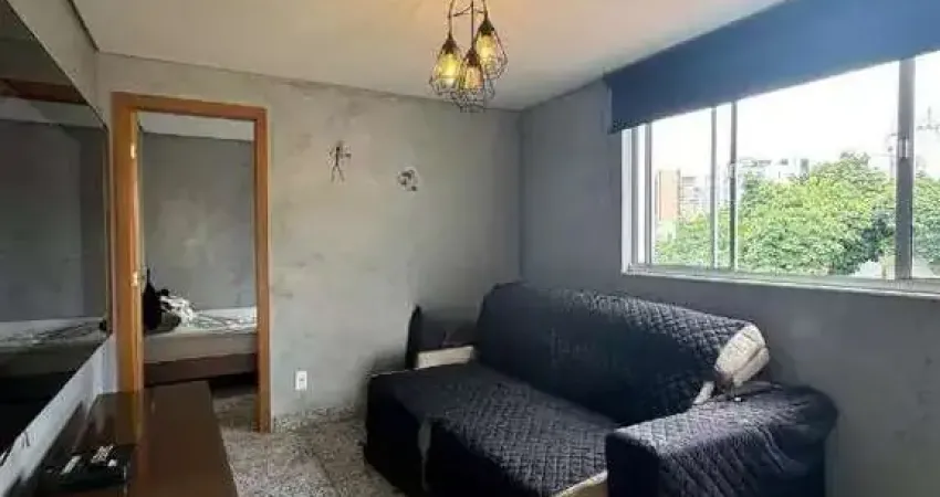 Apartamento com 3 quartos à venda na Rua Rio Verde, 53, Carmo, Belo Horizonte