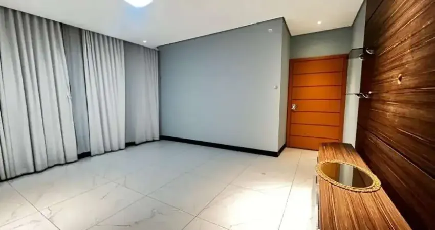 Apartamento com 2 quartos à venda na Rua Lucerna, 92, Santa Cruz Industrial, Contagem