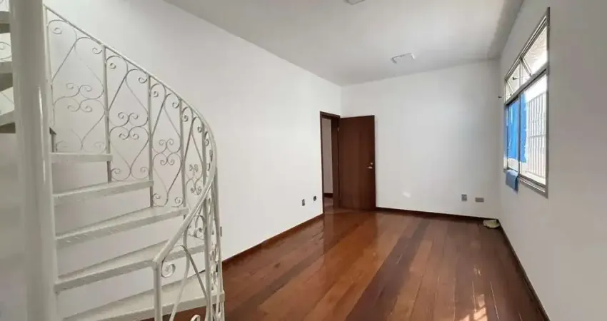 Cobertura com 3 quartos à venda na Avenida Lisboa, 145, Santa Cruz Industrial, Contagem