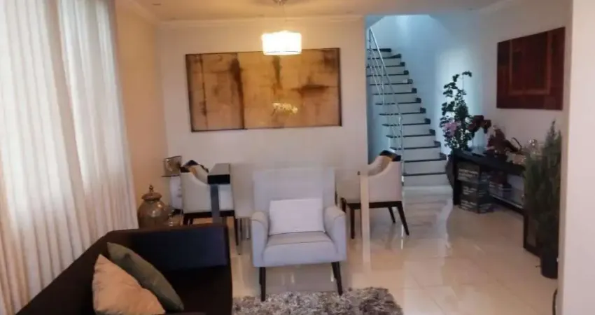 Apartamento com 3 quartos para alugar na Rua do Peru, 137, Eldorado, Contagem