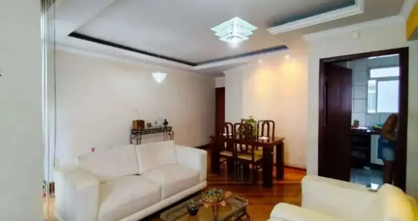 Apartamento com 3 quartos à venda na Pedro Olímpio da Fonseca, 333, Santa Cruz Industrial, Contagem