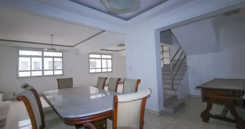 Cobertura com 4 quartos à venda na Rua Marquês de Maricá, 190, Santo Antônio, Belo Horizonte