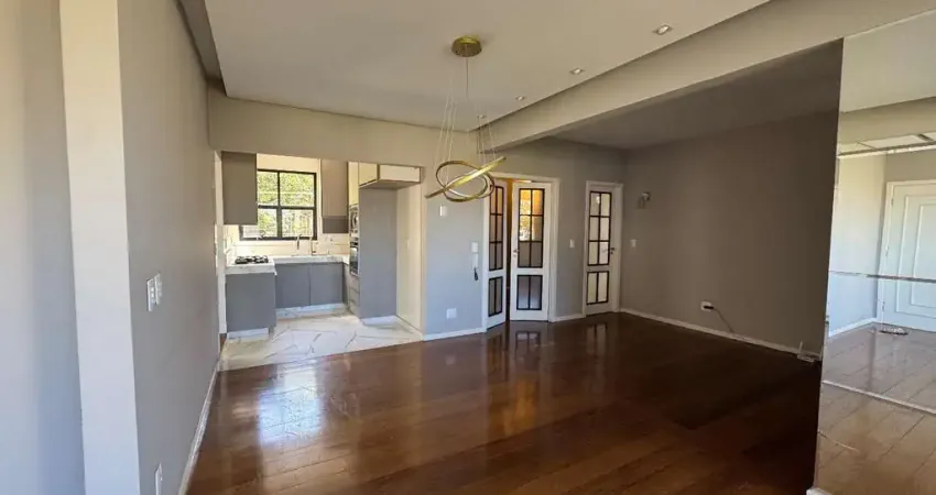 Apartamento com 3 quartos à venda na Rua Correas, 199, Sion, Belo Horizonte