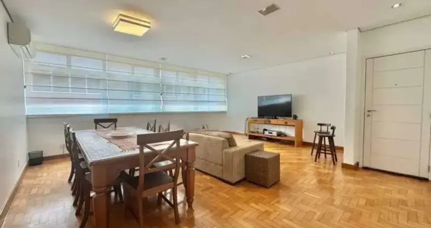 Apartamento com 4 quartos à venda na Rua Piauí, 1175, Funcionários, Belo Horizonte