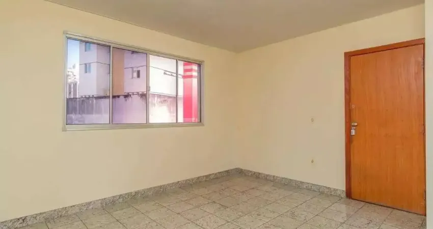Apartamento com 3 quartos à venda na Rua Outono, 249, Carmo, Belo Horizonte