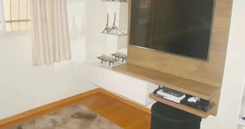 Apartamento com 3 quartos à venda na Avenida José Faria da Rocha, 1265, Eldorado, Contagem