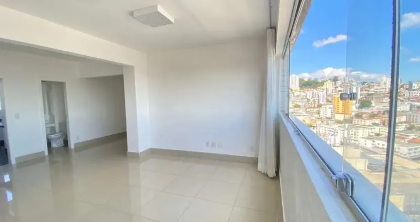 Apartamento com 4 quartos para alugar na Euclides da Cunha, 50, Prado, Belo Horizonte