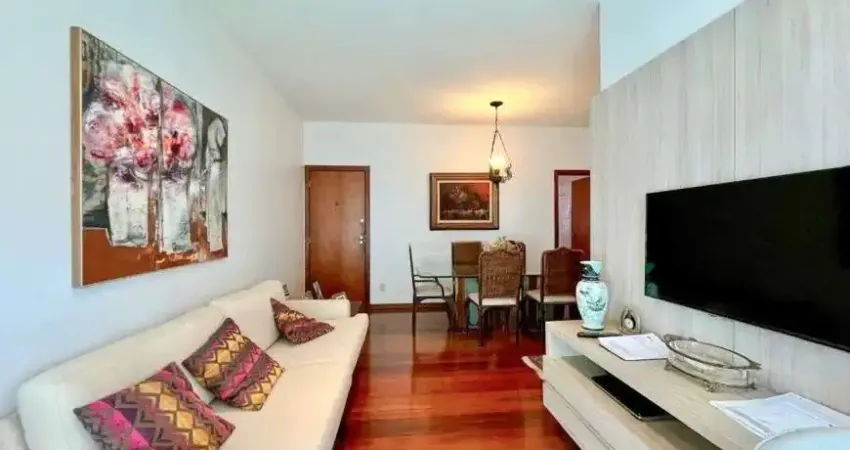 Apartamento com 3 quartos à venda na Orange, 44, São Pedro, Belo Horizonte