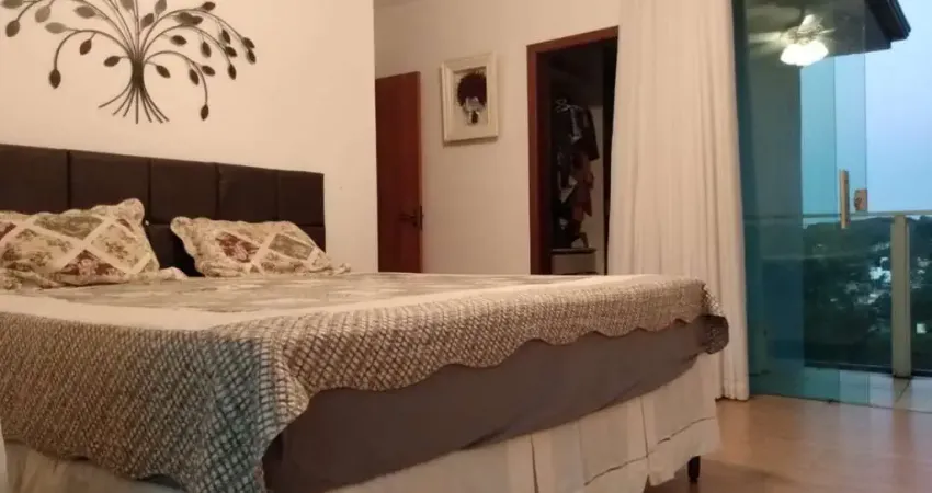 Casa em condomínio fechado com 5 quartos à venda na Conde Moutinho, 100, Condados da Lagoa, Lagoa Santa