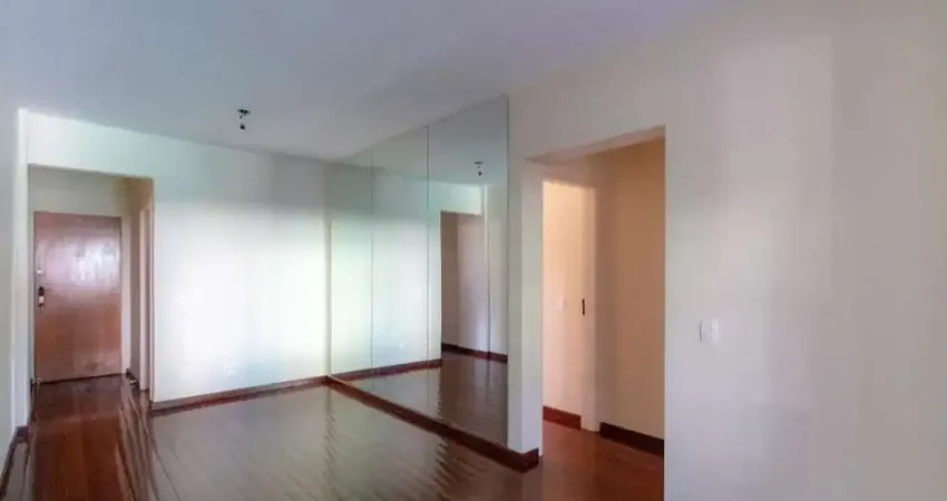 Apartamento com 3 quartos à venda na Rua Grão Mogol, 264, Carmo, Belo Horizonte