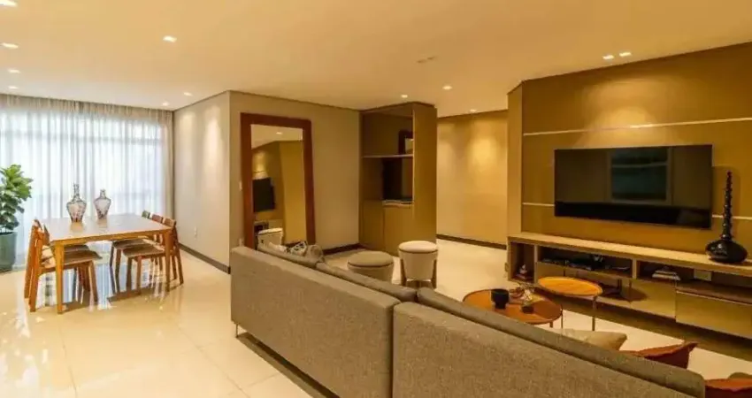 Apartamento com 3 quartos à venda na Peru, 231, Eldorado, Contagem