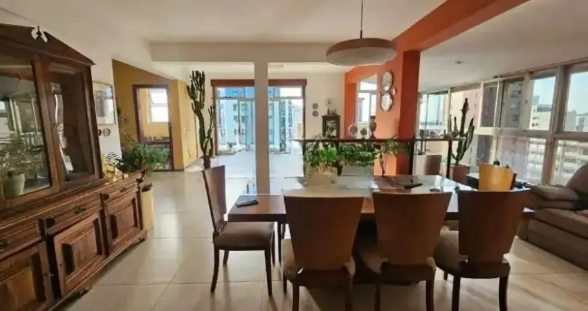 Cobertura com 4 quartos à venda na Avenida Afonso Pena, 4343, Serra, Belo Horizonte