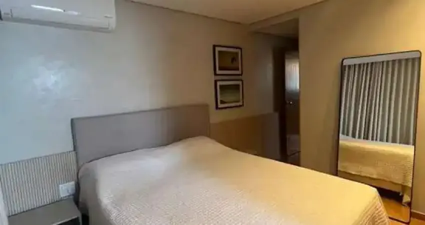 Cobertura com 2 quartos à venda na Rua Martinho Campos, 218, Cruzeiro, Belo Horizonte