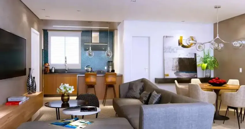 Cobertura com 2 quartos à venda na Rua Antilhas, 37, Sion, Belo Horizonte