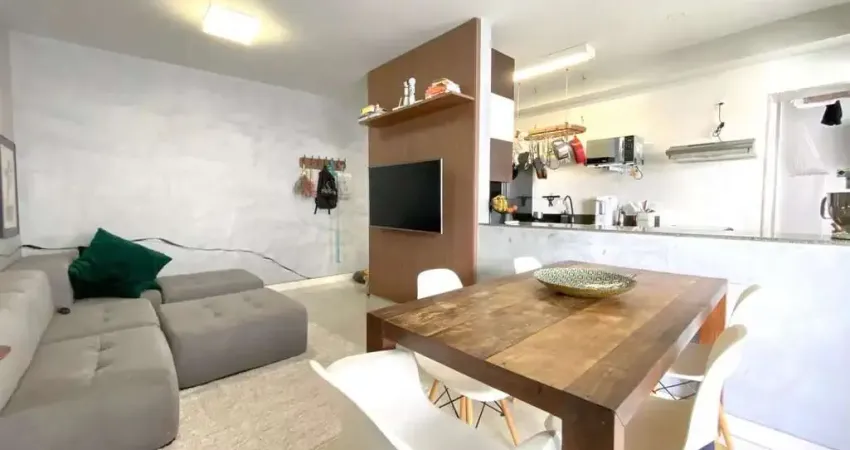 Apartamento com 3 quartos à venda na Rua Marechal Bitencourt, 325, Gutierrez, Belo Horizonte