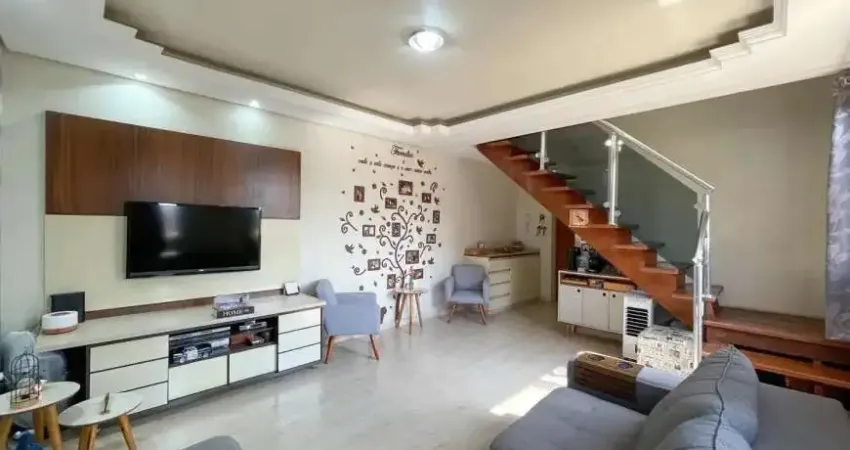 Cobertura com 3 quartos à venda na Rua João Gomes Cardoso, 1636, Eldorado, Contagem